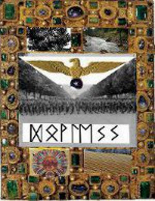 Product picture The Grand Army Of The Golden Eagle